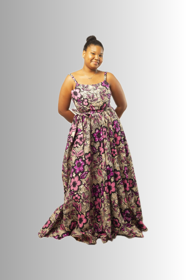Robe Foumi