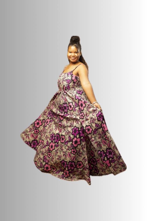 Robe Foumi