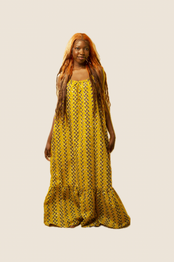 Robe omolola