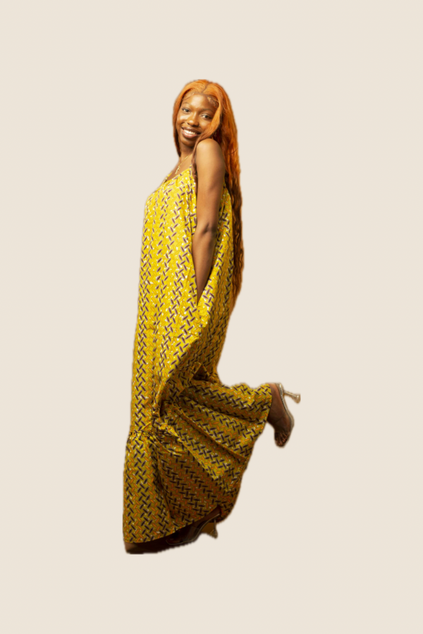 Robe omolola