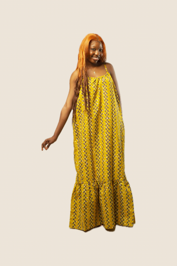 Robe omolola