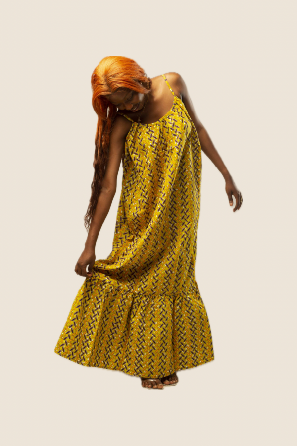 Robe omolola