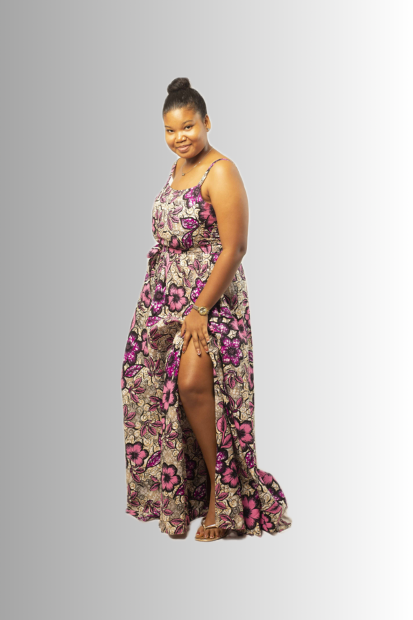 Robe Foumi