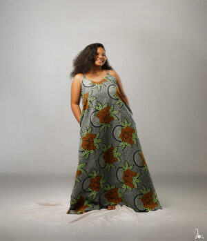Robe folakè