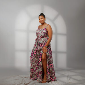 Robe Foumi
