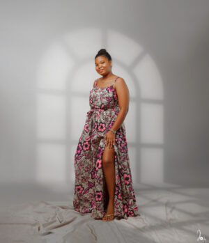 Robe Foumi