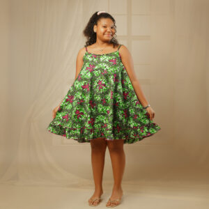 Robe Kèmi