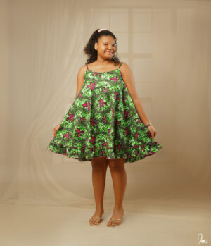 Robe Kèmi