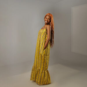 Robe omolola