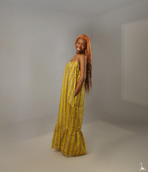 Robe omolola