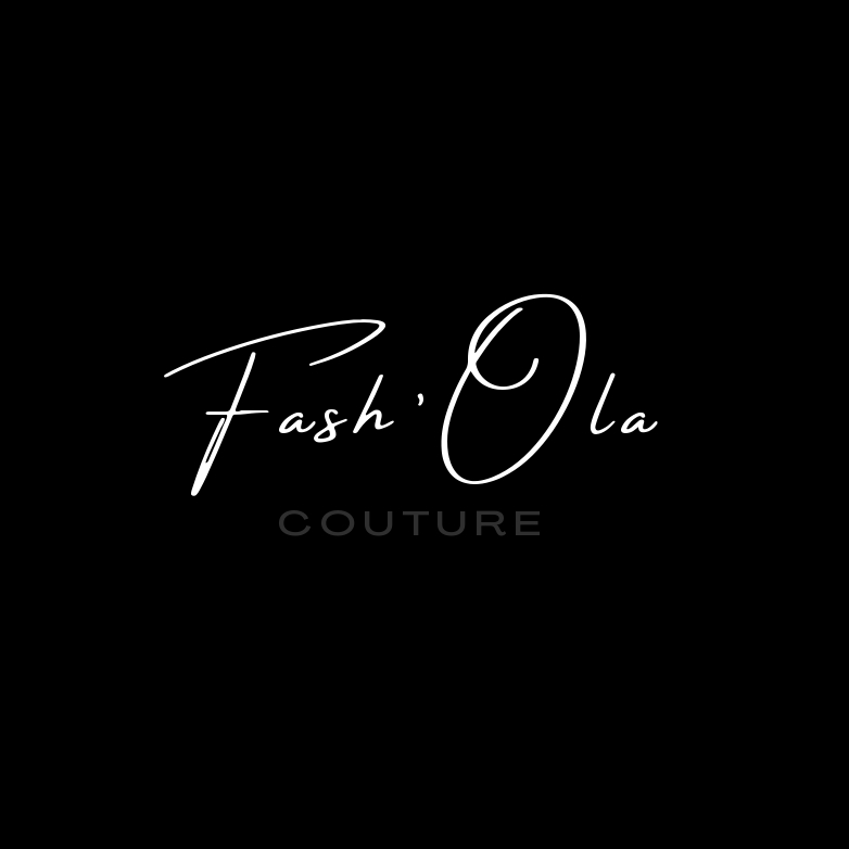 Logo Fashola Couture